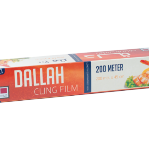 Cling Film 1000 mtrs. X 45 cm