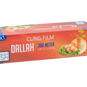 Cling Film 300 mtrs. X 30 cm